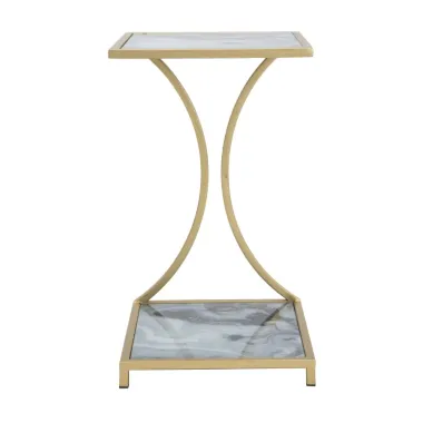 Stolik GLAM LEVEL 40 35 60 cm